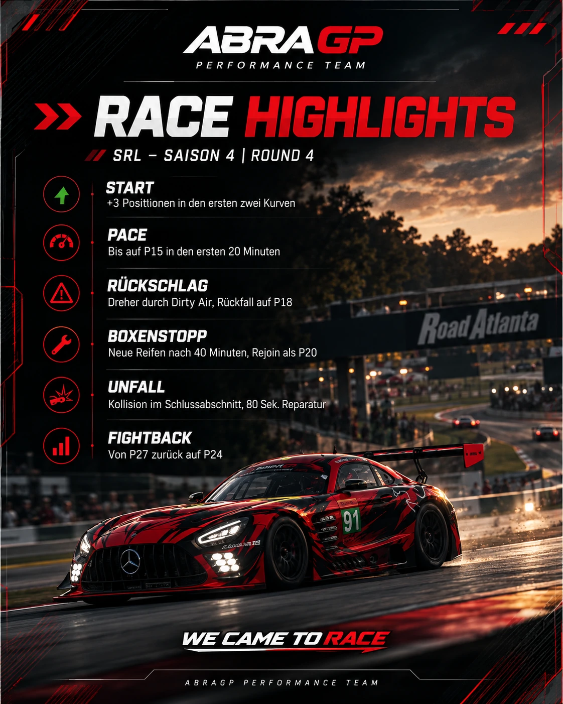 Race image
