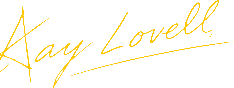 Kay Lovell signature